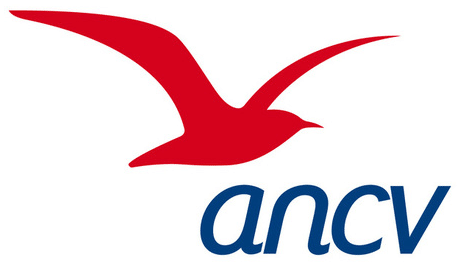 Moyen de paiement : ANCV Moyen de paiement : ANCV